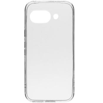 Google Pixel 9a, Szilikon tok, Tactical TPU, átlátszó kép