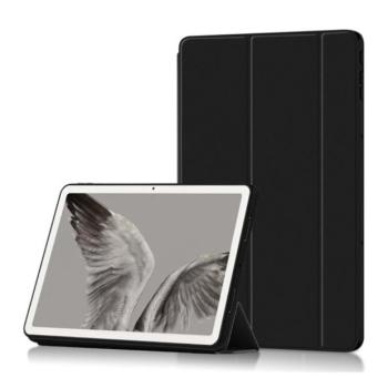 Google Pixel Tablet (10.95), mappa tok, Trifold, fekete kép