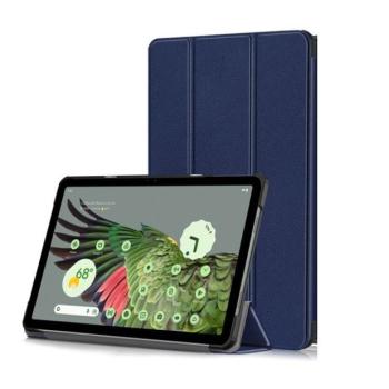 Google Pixel Tablet (10.95), mappa tok, Trifold, sötétkék kép