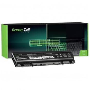 GREEN CELL akku (11.1V/4400mAh, Dell Latitude E5440 E5540 P44G kompatibilis) FEKETE kép