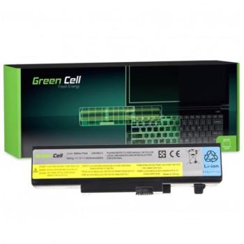 GREEN CELL akku 11,1V/4400mAh, Lenovo IdeaPad Y450 Y450A Y450G Y550 Y550A Y550P kép
