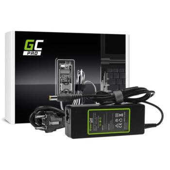 GREEN CELL PRO töltő és AC adapter (20V/4.5A, 90W, DC csatlakozó (7.7-5.5mm) Lenovo B580 B590 ThinkPad T410 T420 T4) kép