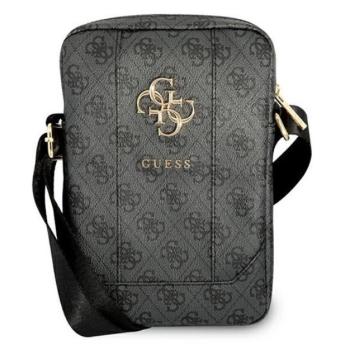Guess 4G Big Metal Logo GUTB10G4GFGR 10&quot; tablet táska, szürke kép