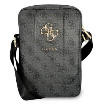 Guess 4G Big Metal Logo GUTB8G4GFGR 8&quot; tablet táska, szürke kép