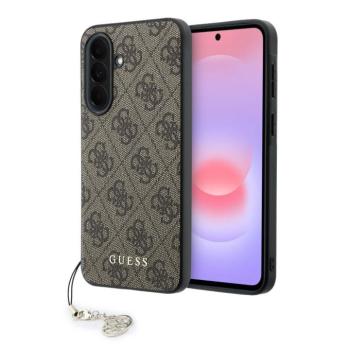 Guess 4G Charm Samsung Galaxy A37 tok, barna kép