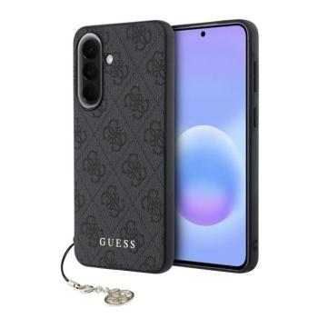 Guess 4G Charm Samsung Galaxy A57 tok, fekete kép