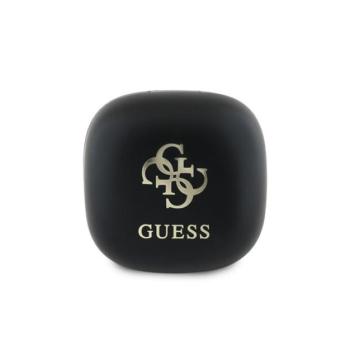 Guess 4G Logo Mini vezeték nélküli TWS fülhallgató, fekete kép