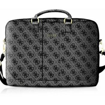 Guess 4G Uptown GUCB154GG 16&quot; tablet táska, szürke kép