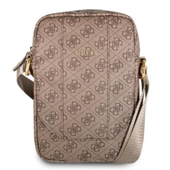 Guess 4G Uptown GUTB104GB 10&quot; tablet táska, barna kép