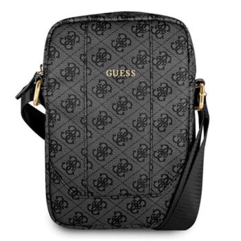 Guess 4G Uptown GUTB104GG 10&quot; tablet táska, szürke kép