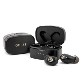 Guess 4H Wireless bluetooth headset, fekete kép