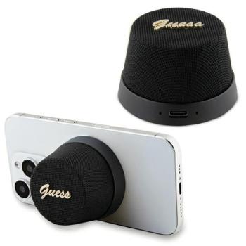 Guess Bluetooth GUWSC3ALSMK Hangszóró fekete kép