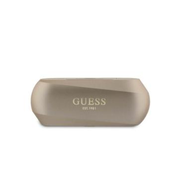Guess Elongated Metallic TWS vezeték nélküli fülhallgató, arany kép