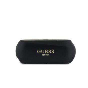 Guess Elongated Metallic TWS vezeték nélküli fülhallgató, fekete kép