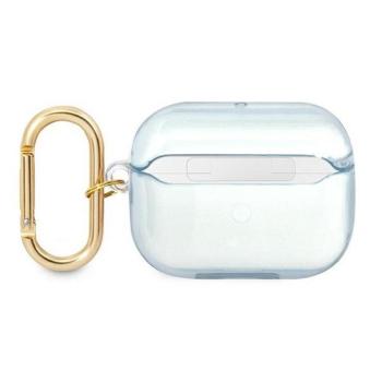 Guess GUAPHHTSB Strap Collection tok AirPods Pro - kék kép
