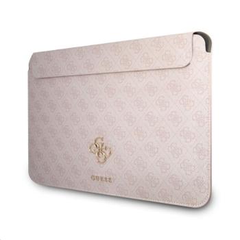 GUESS GUCB13G4GFPI 13&#039;&#039; Notebook/Tablet Táska - Rózsaszín kép