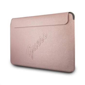 GUESS GUCB13PUSASPI 13&#039;&#039; Notebook/Tablet Táska - Rózsaszín kép
