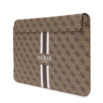 GUESS GUCS16P4RPSW 16&#039;&#039; Notebook/Tablet Táska - Barna kép
