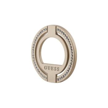 GUESS GUMRSALDGD Magsafe Ringstand - Arany kép