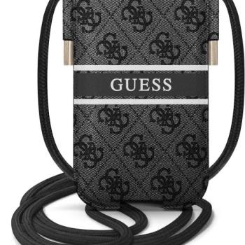 GUESS GUPHM4GDGR S/M Táska - Szürke kép