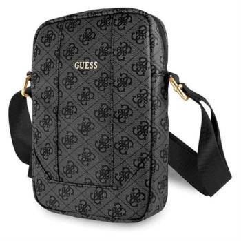 GUESS GUTB104GG 10&#039;&#039; Tablet Táska - Szürke kép