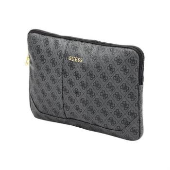 GUESS GUTB104GG 13&#039;&#039; Notebook/Tablet Táska - Szürke kép