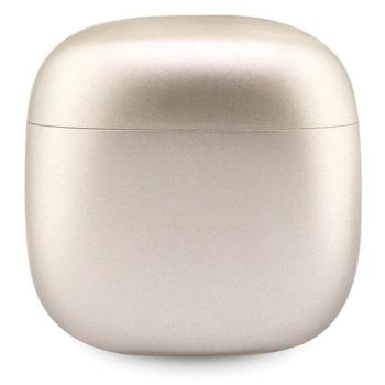 Guess GUTWST26PSD Classic EST Logo TWS bluetooth vezeték nélküli fülhallgató - arany színű kép