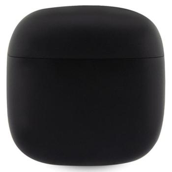 Guess GUTWST26PSK Classic EST Logo TWS bluetooth vezeték nélküli fülhallgató - fekete kép