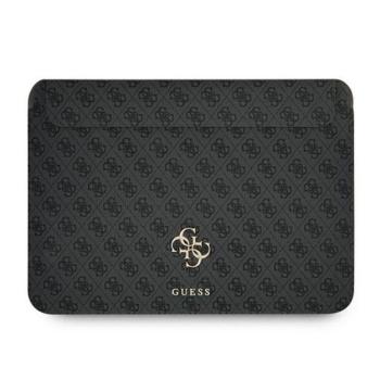 Guess Sleeve 4G Big Logo, GUCS13G4GFGR 13&quot; laptop tok, szürke kép