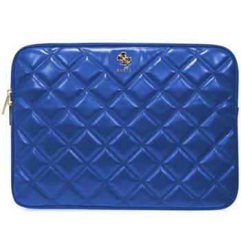 Guess Sleeve Quilted 4G, GUCS14ZPSQSSGB 14&quot; laptop tok, kék kép