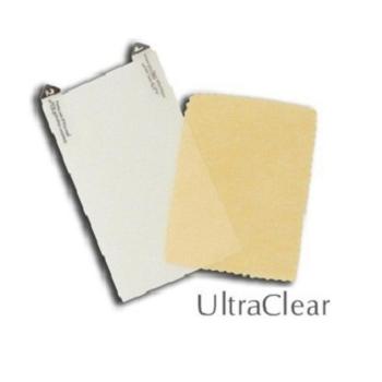 Hagyományos kijelzővédő fólia kép