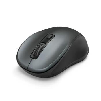 Hama Canosa V2 Bluetooth vezeték nélküli egér - Fekete kép