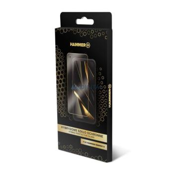 Hammer hibrid üveg MyPhone Hammer Energy X kép