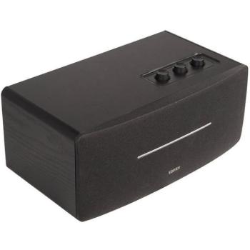 Hangszóró, 70W, Bluetooth, 3.5mm, Line In, Edifier D12, fekete kép