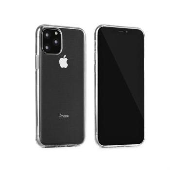 Hátsó tok Ultra Slim 0,5mm HUAWEI Nova Y91 kép
