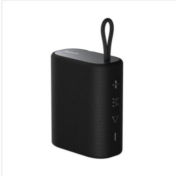Havit SK801BT bluetooth hangszóró, fekete kép