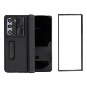 HCD2 tok Samsung Galaxy Z Fold6 - fekete kép