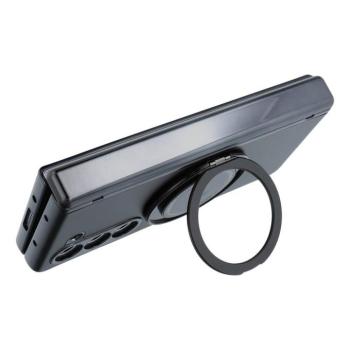 HCD3 MagSafe-kompatibilis tok Samsung Galaxy Z Fold 5 - fekete kép