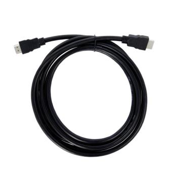 HDMI-HDMI kábel v1.4 3m - fekete kép