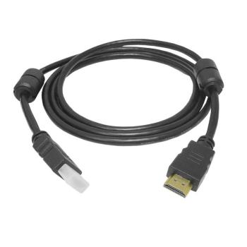 HDMI-HDMI kábel (v2.0 | 4K | 3 m) - fekete kép