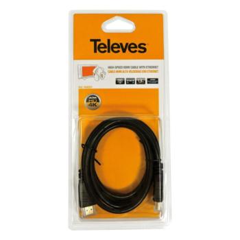 HDMI Kábelek kép