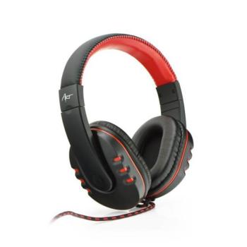 Headset Play a mirophone ART Nemezis kép