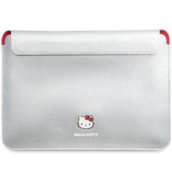 Hello Kitty HKCS14PGHDLMS notebook táska 14&quot; - ezüst színű kép