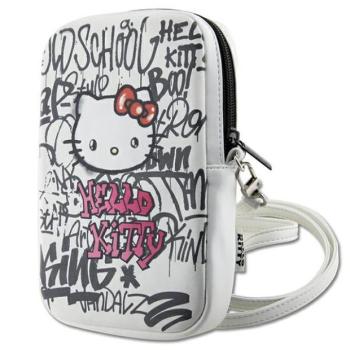 Hello Kitty HKPBPDGPHE táska - fehér kép