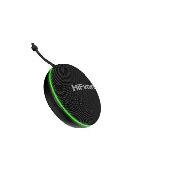 HIFUTURE ALTUS vezeték nélküli bluetooth hangszóró 10W - fekete kép