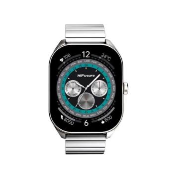 HiFutureFuture Fit Apex okosóra, ezüst (HSSW3SL) kép