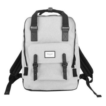 Himawari 1010 laptop hátizsák / táska, 15.6col, szürke kép