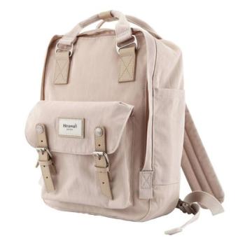 Himawari 188L laptop hátizsák / táska, 14col, bézs kép