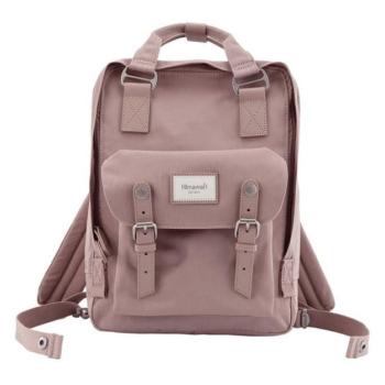Himawari 188L laptop hátizsák / táska, 14col, rózsaszín kép