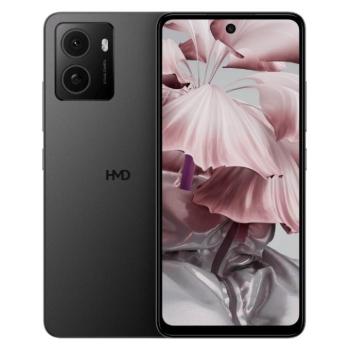 HMD Pulse Dual Sim, 4/64GB, fekete kép
